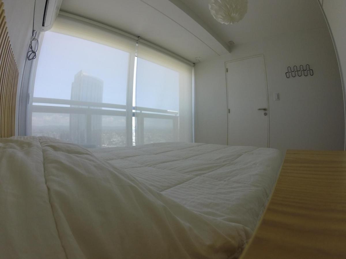 코르도바 Coral State Exclusive 아파트 외부 사진